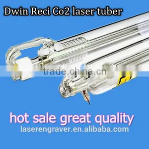 Dwin Reci Co2 Laser Tuber for Engraving and Cutting Machine thumbnail-1
