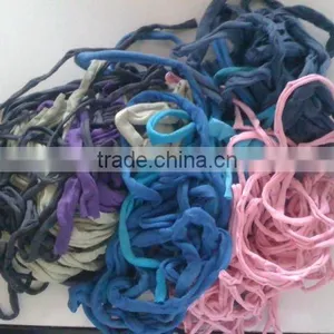 Cotton-Lycra Hosiery Salvage thumbnail-1