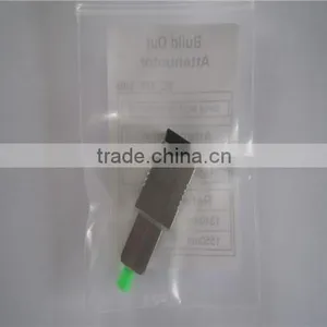 Fiber Optic Sc/upc Singlemde Atenuators Female to Male thumbnail-4
