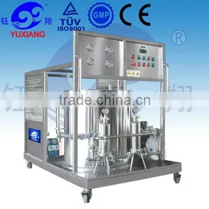 Top Sale Manufacture Perfume Making Machine(freezing Filter) thumbnail-3