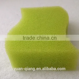 High Quality Competitive Price Curve Filtering Sponge thumbnail-4