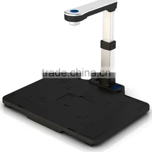 Popular Sale High Quality Chinese Xvideos OCR Document Scanner OCR Reader thumbnail-3