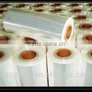 PVC Shrink Label Film,pvc Shrink Film for Labels,films Label thumbnail-1