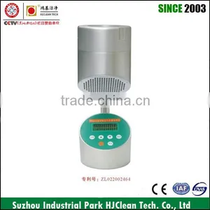 Microbial Air Sampler China Supplier thumbnail-2