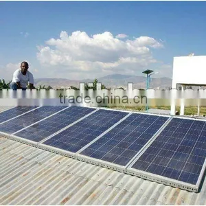 100% Guarantee Quality Solar Panel Price India 230w thumbnail-1