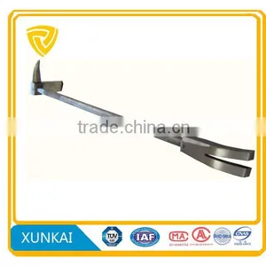 Multifunction Hand Operation Police Broken Equipment Rescue Crowbar thumbnail-3