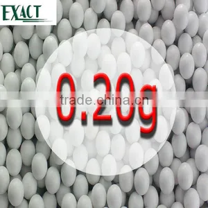 Airsoft Bbs, bb Billes, Toy Gun Bolas, Toy Gun Part, Toy Bbs , Wholesale Bbs thumbnail-1
