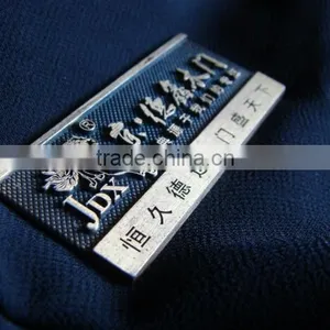 High Quality Customized Door Name Plate thumbnail-1