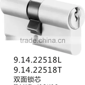 Multi-point Casement Door Lock/ Multi Door Lock Multi-point Sliding Door Lock for PVC Door Balcony Door Lock With Cylinder thumbnail-6