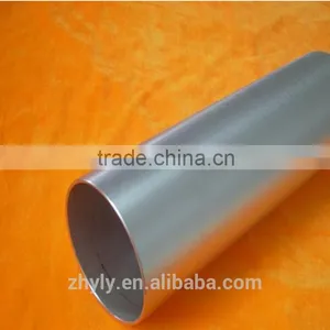 Aluminum Tube Tolerances Seamless Extruded Round Tubing thumbnail-3