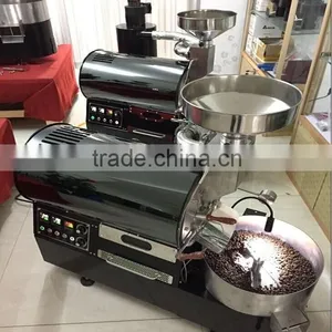 Economics Household Stainless Steel Coffee Roaster thumbnail-1