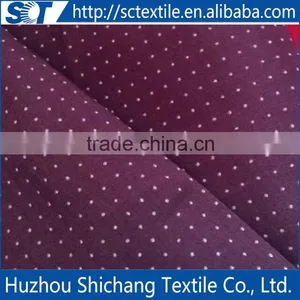 China Supplier High Quality Knitting Polyester Fabric thumbnail-1