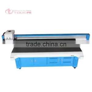 Factory Price! Large 3.2m Icontek uv Flatbed Printer thumbnail-1