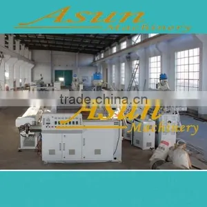 PVC Hose Fiber Pipe Making Machine thumbnail-1