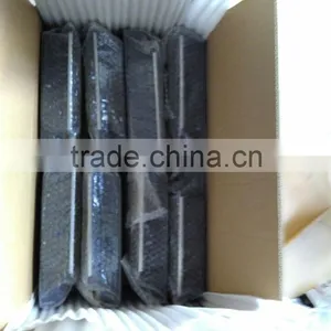 Good Quality Gas Burner for Shawarma Grill, Vertical Doner Kebab Burner Replacement Element thumbnail-5