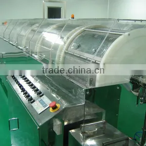Tumble Drying Machine for the Whole Encapsulation Line thumbnail-1