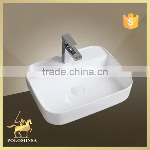 Bathroom Washbasin Sink thumbnail-2
