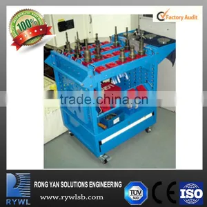 Industrial Cutting Tool Cabinet for Cutting Tools thumbnail-3