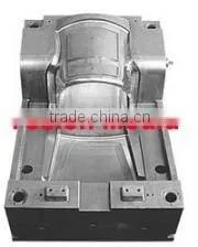 Plastic Chair Mould thumbnail-1