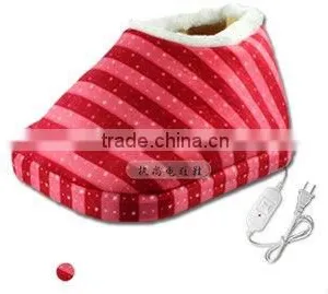 Foot Warmer Slippers thumbnail-1
