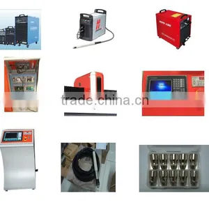 Steel Metal CNC Cutting Machine thumbnail-4