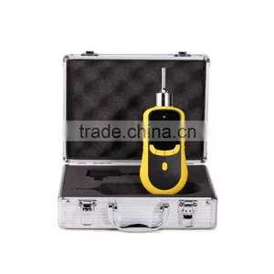 High Quality Infrared Carbon Dioxide CO2 Alarm thumbnail-1