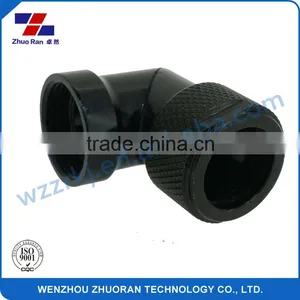 Professional Supply Seal Waterproof Electrical Housing Plug Aviation Connector Automotive Connector 16-16L thumbnail-1