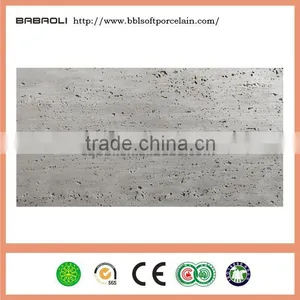 Travertine Stone Floor, Interior Wall Decorative Panel thumbnail-2