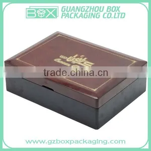 Middle East Like Wood Jewelry Box thumbnail-2