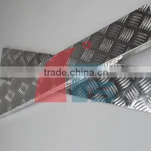 HIACE 200 Stainless Pillar thumbnail-3