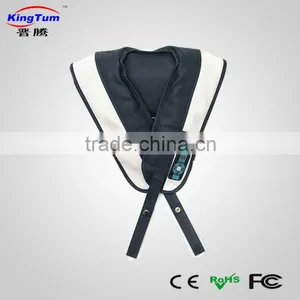 MYX-302cheap Neck Tapping Massage Belt thumbnail-1