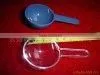Food Grade ISO 9001 Manufacture Plastic Measuring Protein Scoops thumbnail-4
