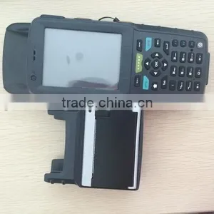 FreeSDK Handheld Terminal Handheld Communication Devices Rfid Pos Terminal 13.56mhz thumbnail-3