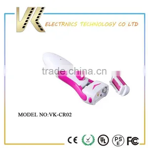 Pedicure File Foot Dead Skin Shaver Pedicure Washable Magic Foot File Callus Remover thumbnail-3