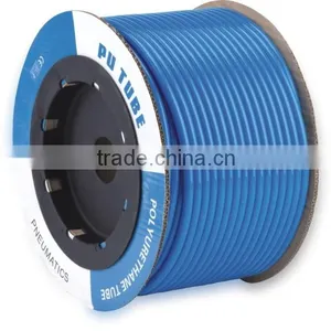 1/4" Dark Blue Polyurethane Air Hose thumbnail-3