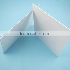 Thermoforming ABS Plastic Sheets For Bus Interior thumbnail-6