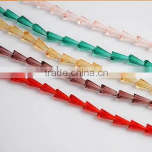 Special Design The Pagoda Crystal Bead thumbnail-2
