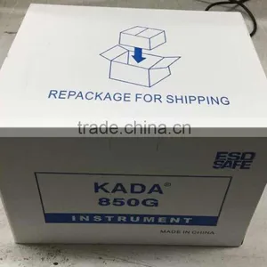 100% Original KADA 850G 220V/110V Natural Air Flow Gun, Electric Blower thumbnail-6