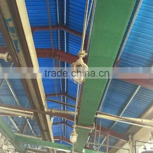 Brightly Colored Roof Tiles thumbnail-3