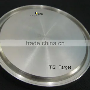 Alloy Sputtering Target thumbnail-1