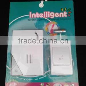 Home Intercom and Doorbell Sound Doorbell Button thumbnail-4