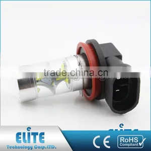 Nice Quality High Intensity Ce Rohs Certified Car Fog Lamp Price thumbnail-1