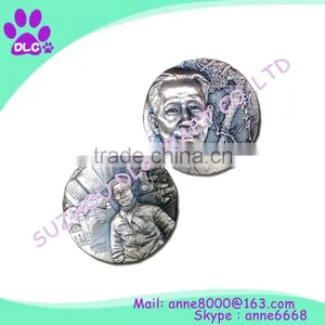 Cheap Challenge Coin thumbnail-2