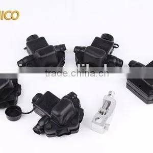 Smico JBDD Type Cable Insulation Piercing Connector thumbnail-3