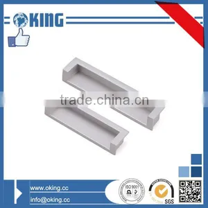 96mm Drawer Handle Drawer Pull Handle Bedroom Furniture Hardwares Pull Handles thumbnail-1
