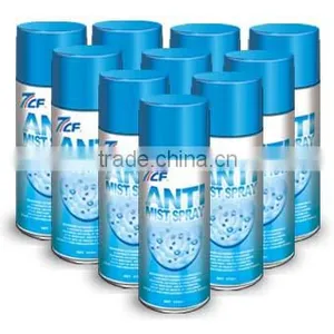 7cf Anti- Mist and Anti-fog Spray thumbnail-1