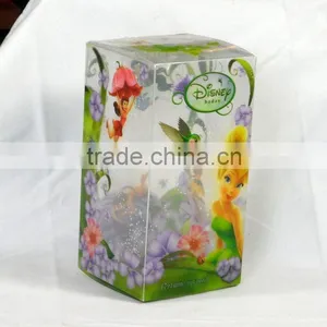 Large Promotional Custom Full Color Printed Cheap Pvc Candy Box thumbnail-1