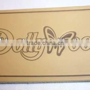 Wholesale New Design of Hang Tag thumbnail-1