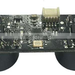 High Accuracy Ultrasonic Distance Measuring Sensor Module for UAV and RobotSmall Blind Zone Distance Measuring Sensor Module thumbnail-2