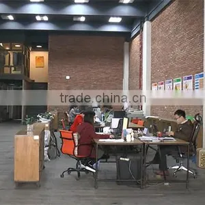 Anji Carlford Furniture Co., Ltd. company overview - view 1 thumbnail